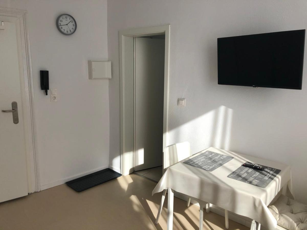 Apartment In Eg Schaupenstiel Northeim Exterior foto